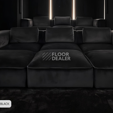 Haima STONE (Стоун) 99 Black фото 4 | FLOORDEALER